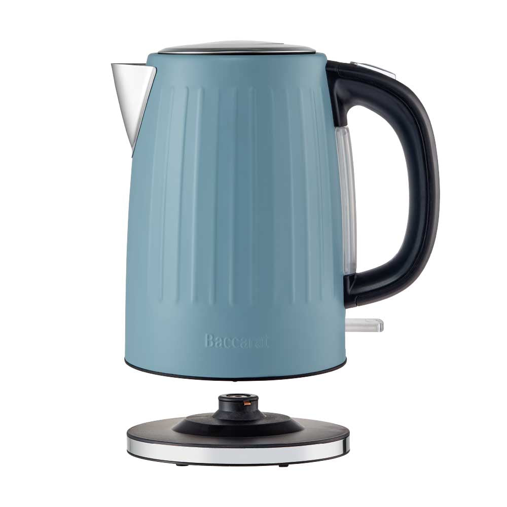NOOK by Baccarat Kettle 1.7L Denim