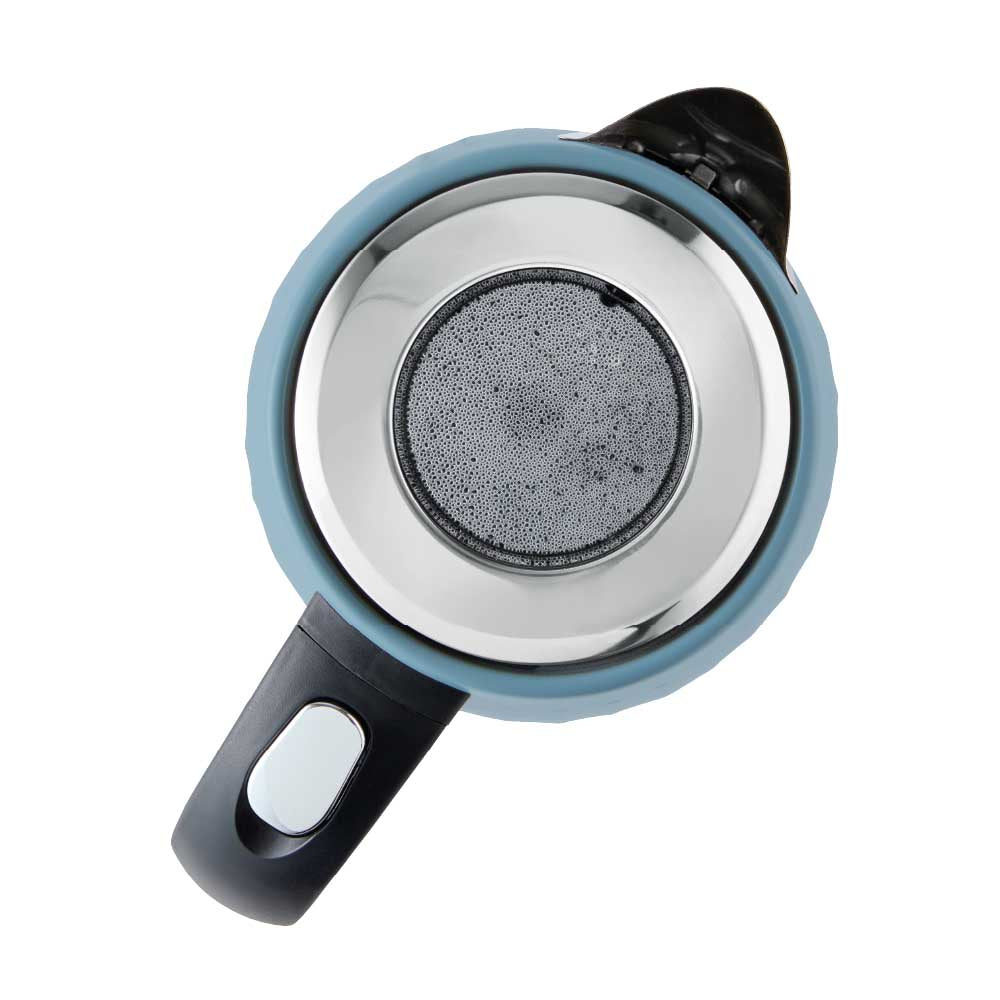 NOOK by Baccarat Kettle 1.7L Denim