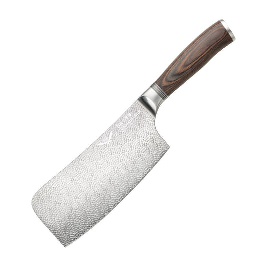 Baccarat Le Connoisseur Cleaver 17.5cm