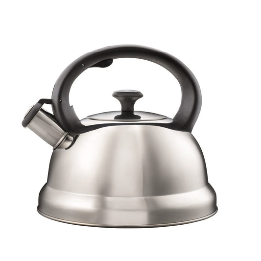 Baccarat Barista Brillante Thermo Stovetop Kettle II 2.2L