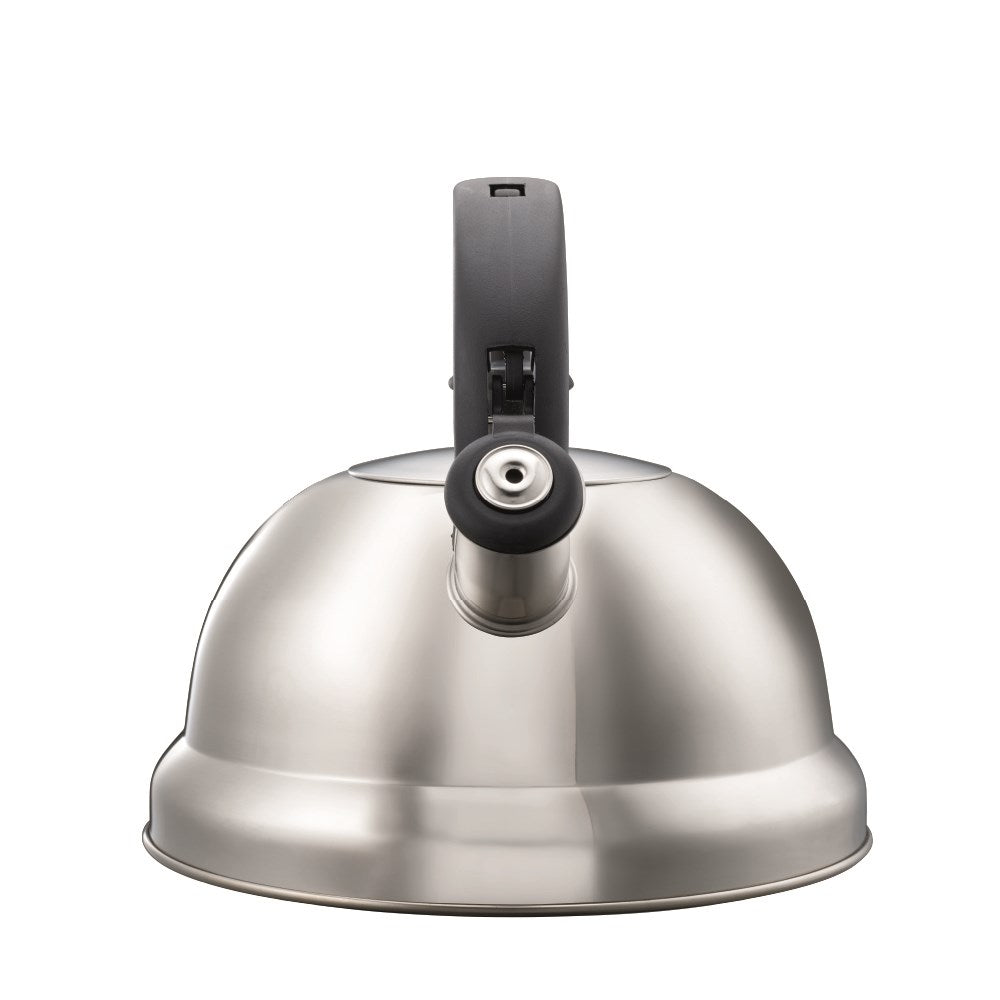 Baccarat Barista Brillante Thermo Stovetop Kettle II 2.2L