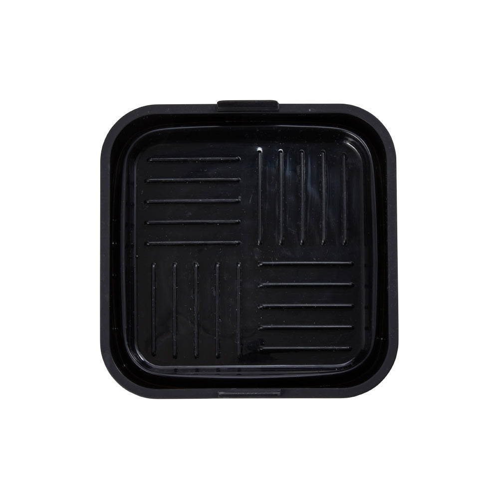 Baccarat Airfryer Collapsible Pan Square