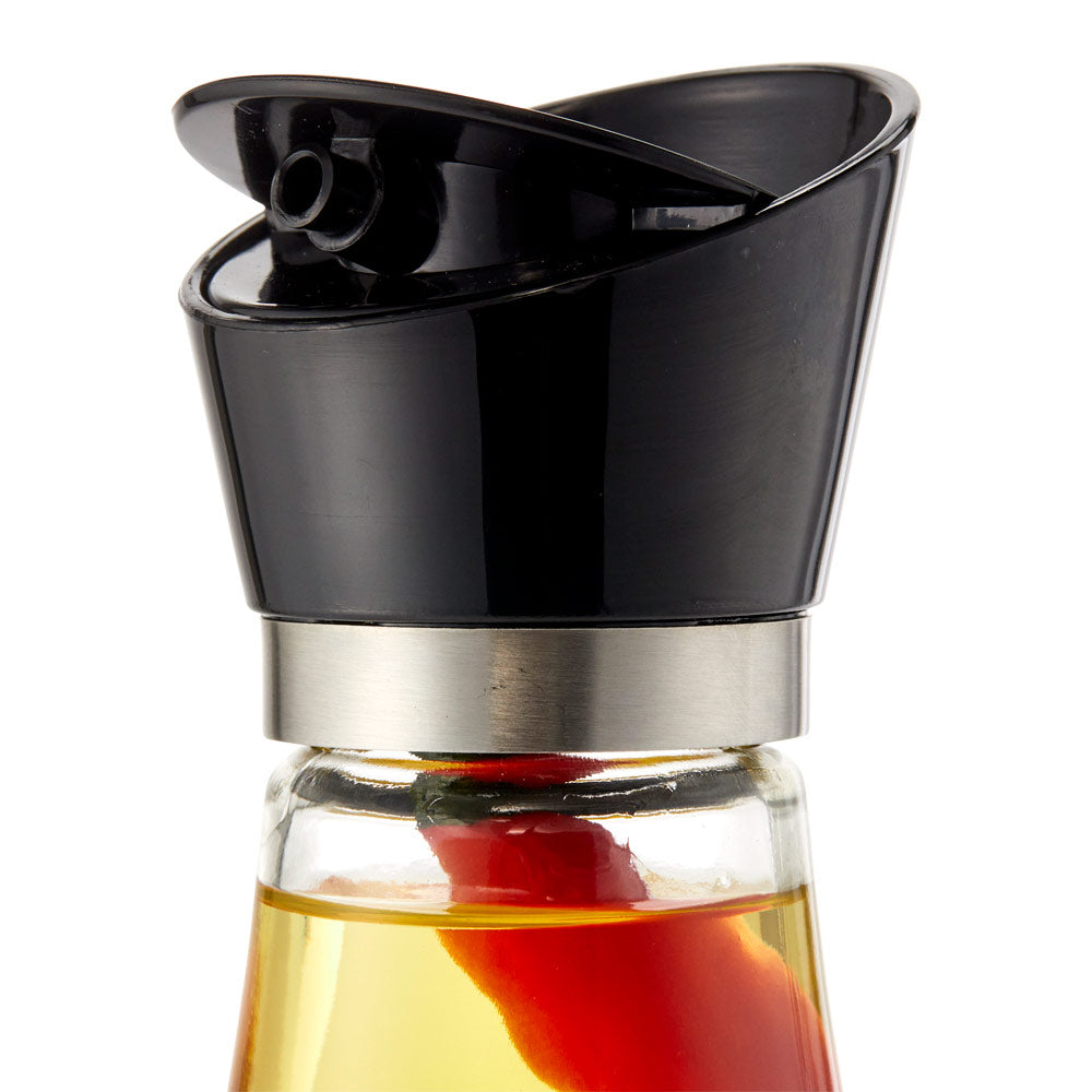 Baccarat Prepare Oil Bottle at Baccarat