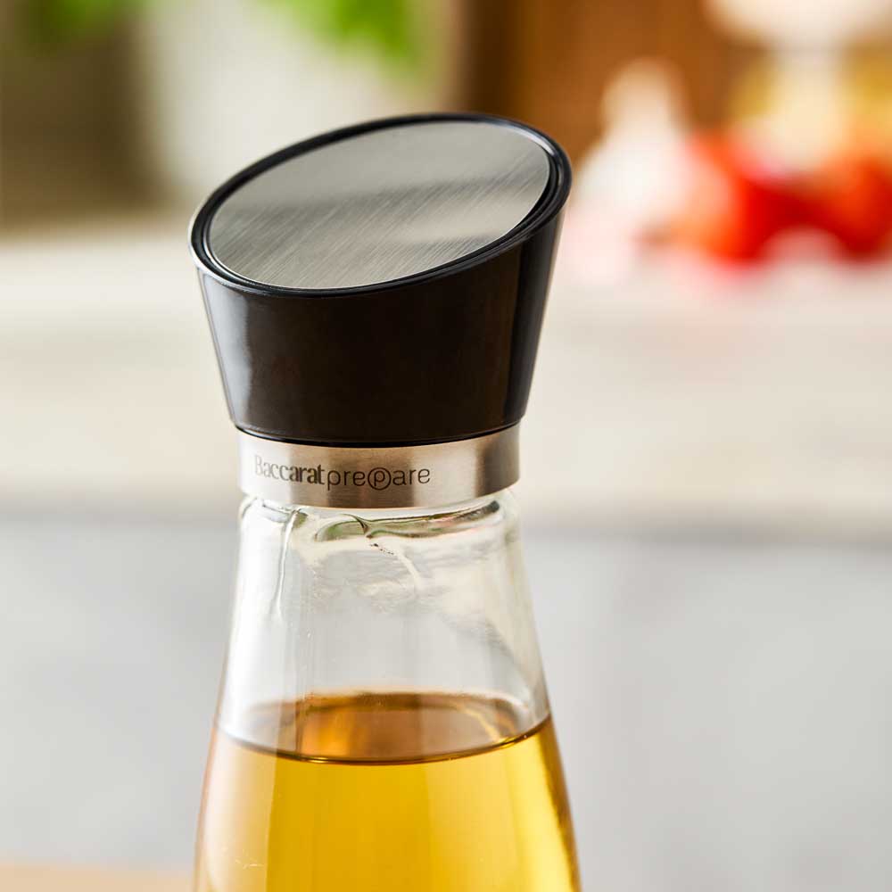 Baccarat Prepare Oil Bottle at Baccarat