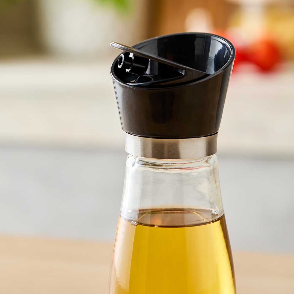 Baccarat Prepare Oil Bottle at Baccarat