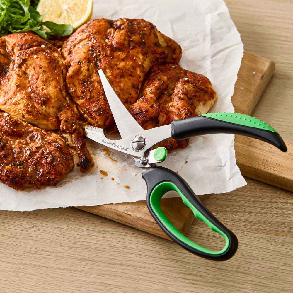 Baccarat Prepare Poultry Shears at Baccarat