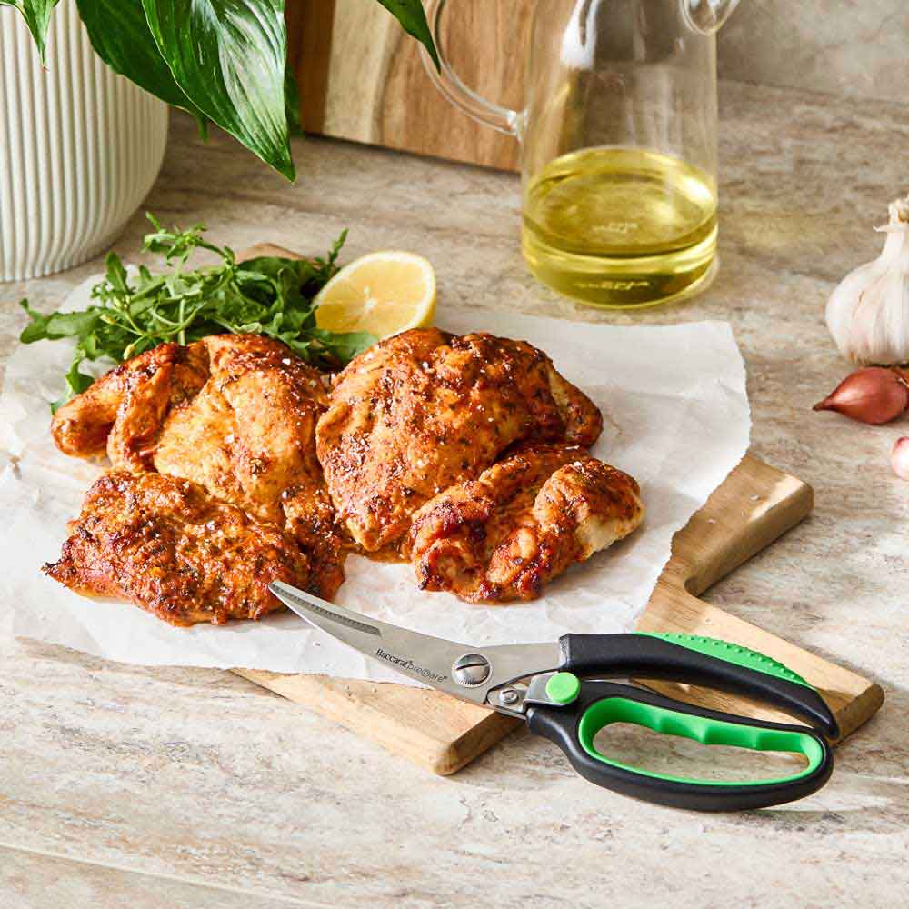 Baccarat Prepare Poultry Shears at Baccarat