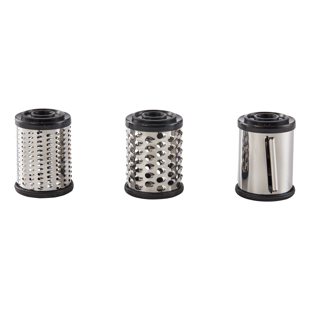 Baccarat Prepare Mini Rotary Grater at Baccarat