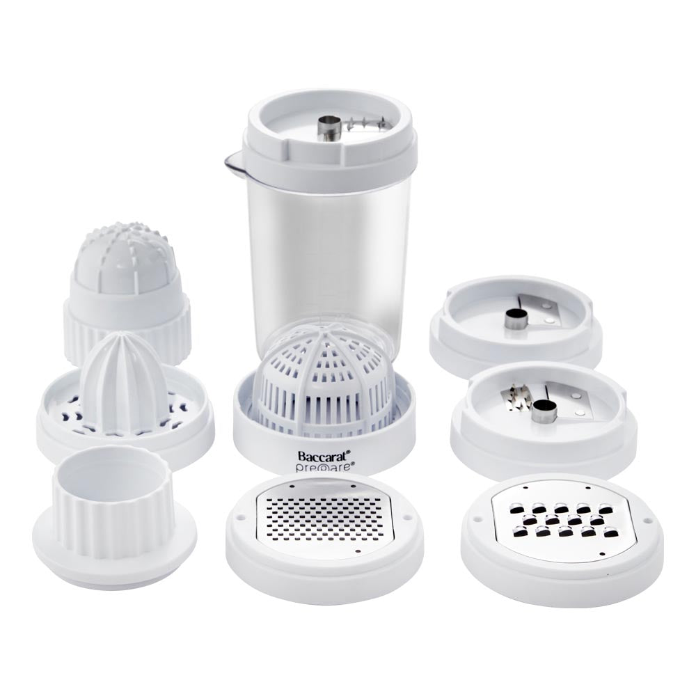 Baccarat Prepare 8 in 1 Prep Master at Baccarat