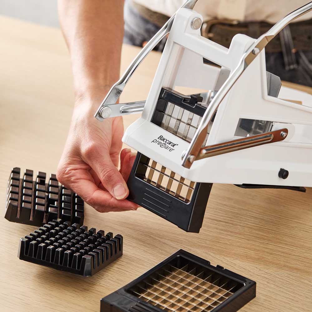 Baccarat Prepare Chip Maker at Baccarat