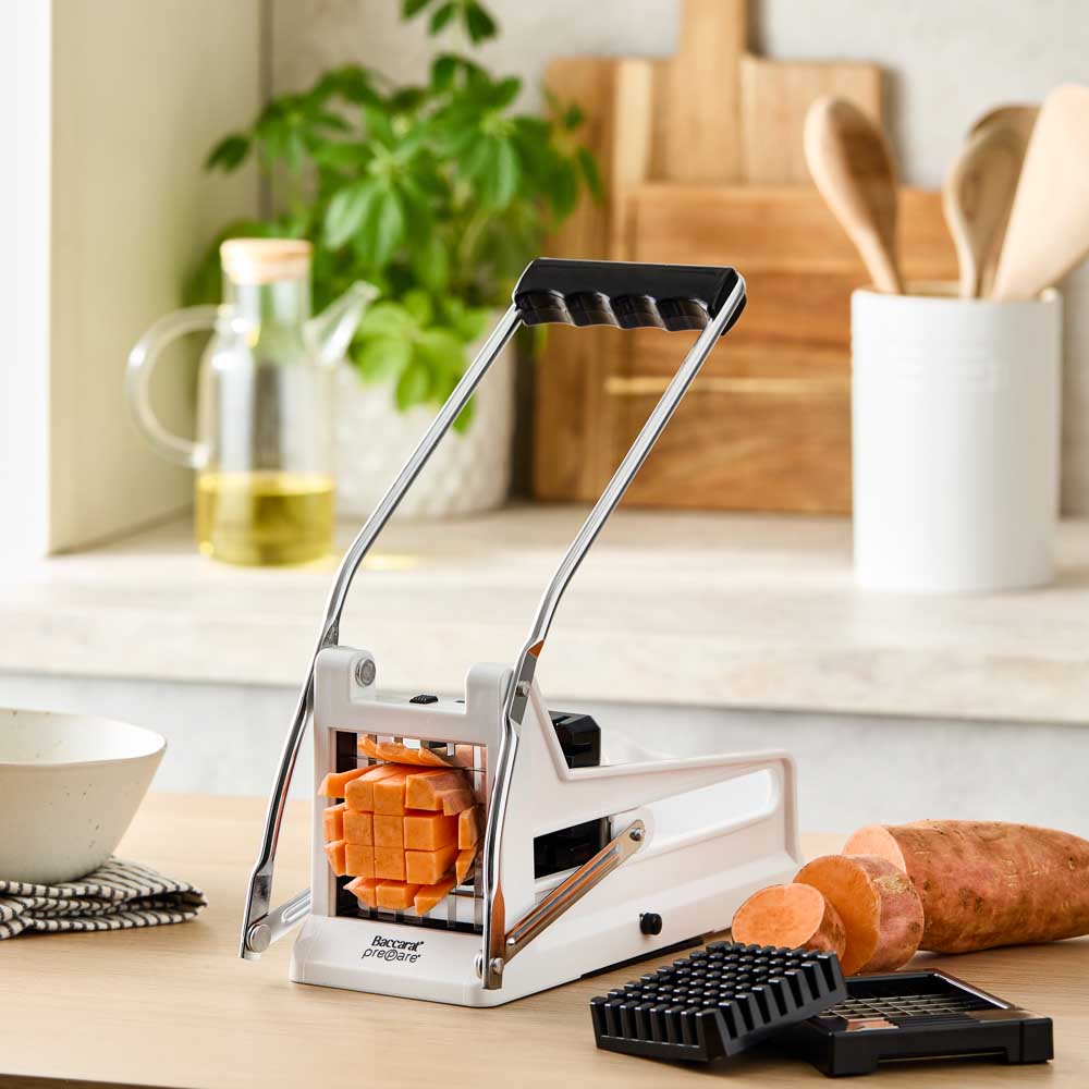 Baccarat Prepare Chip Maker at Baccarat