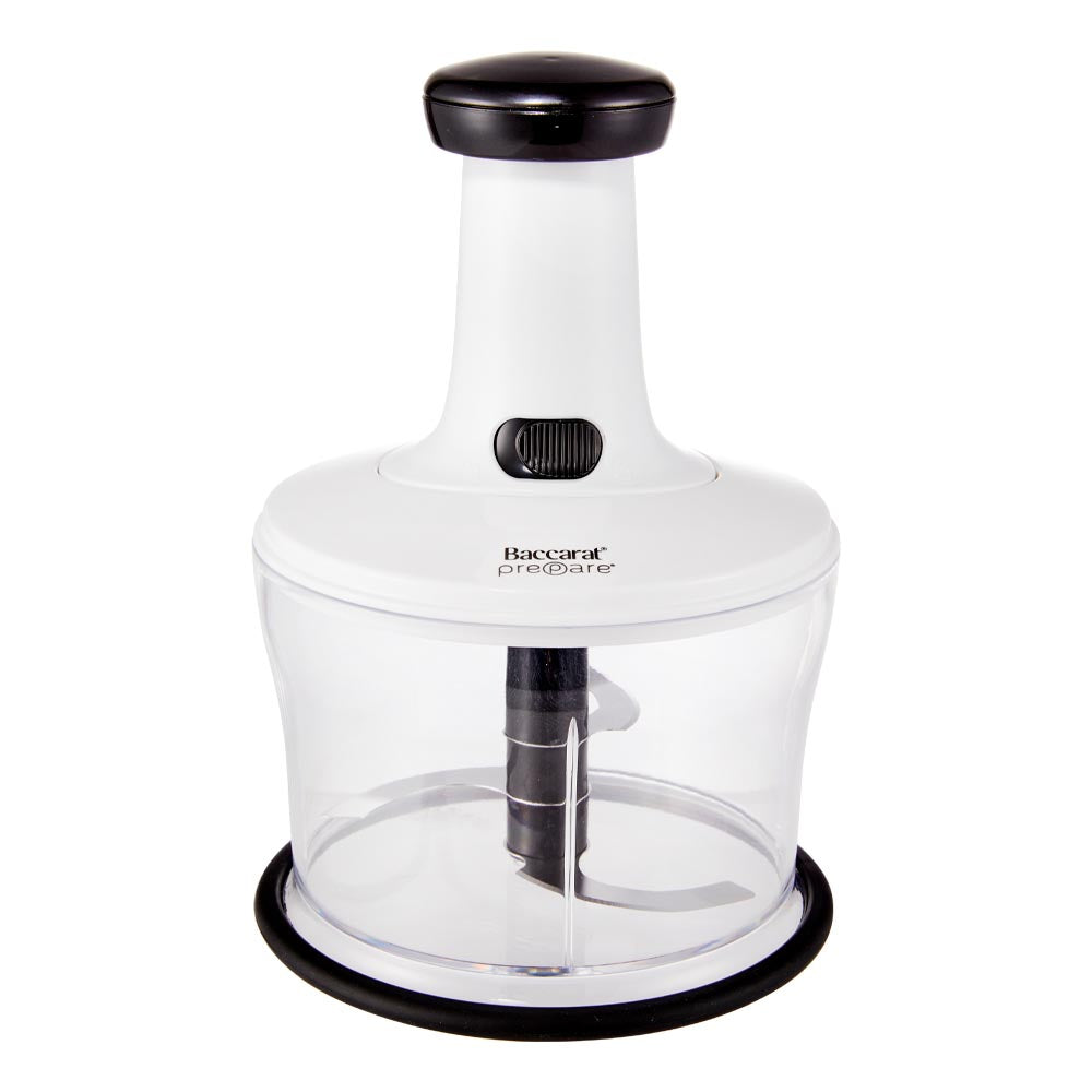 Baccarat Prepare Food Chopper at Baccarat