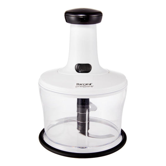 Baccarat Prepare Food Chopper at Baccarat