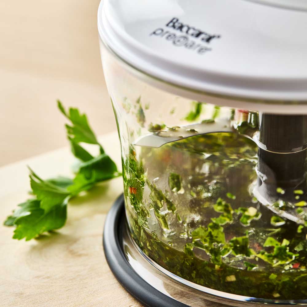Baccarat Prepare Food Chopper at Baccarat