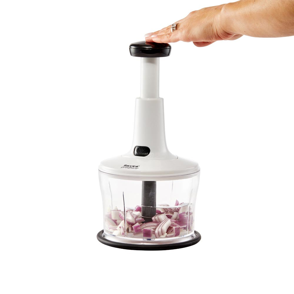 Baccarat Prepare Food Chopper at Baccarat