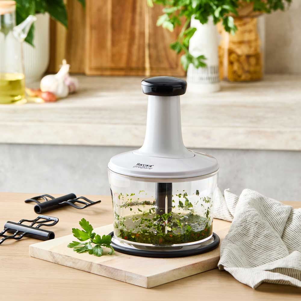 Baccarat Prepare Food Chopper at Baccarat