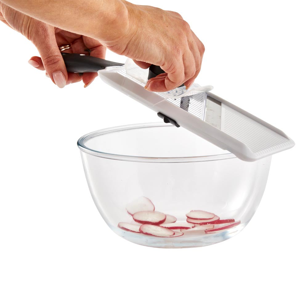 Baccarat Prepare Hand Mandoline at Baccarat