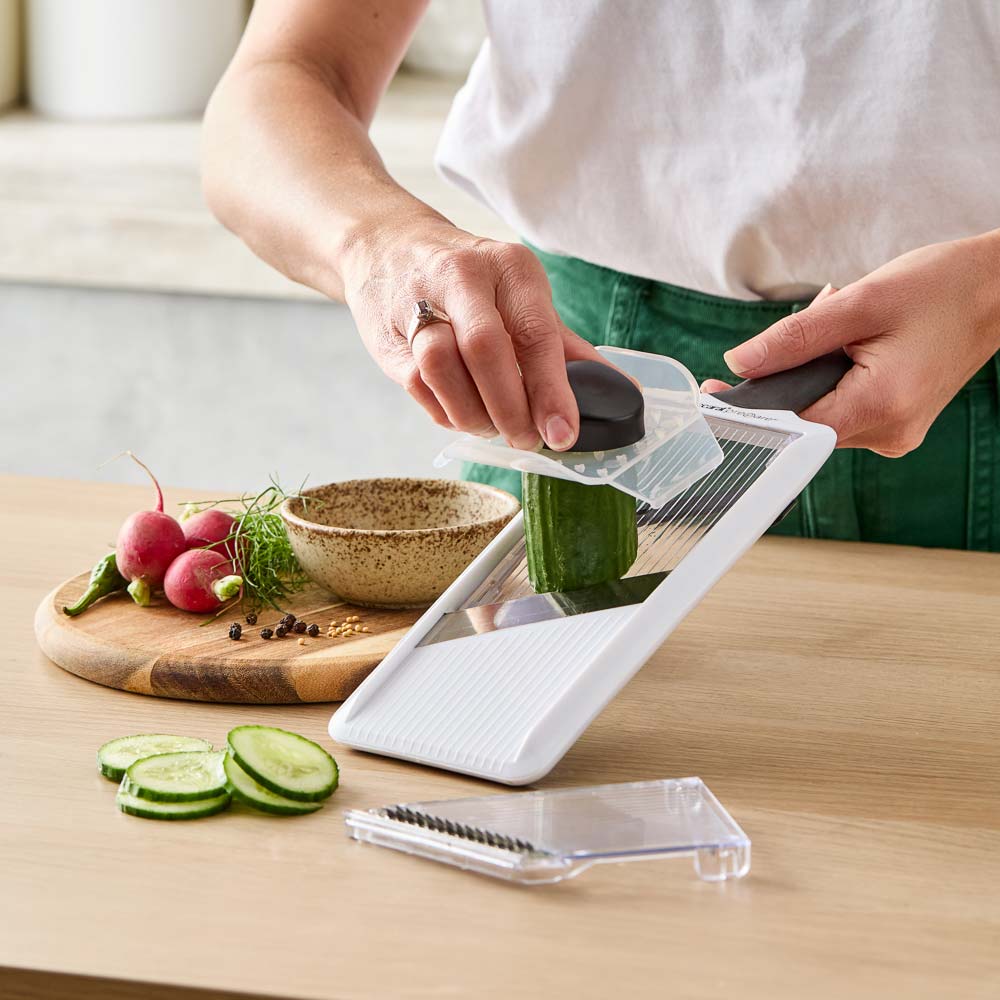 Baccarat Prepare Hand Mandoline at Baccarat