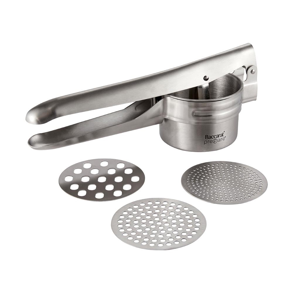 Baccarat Prepare Potato Ricer at Baccarat
