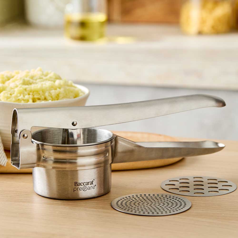 Baccarat Prepare Potato Ricer at Baccarat