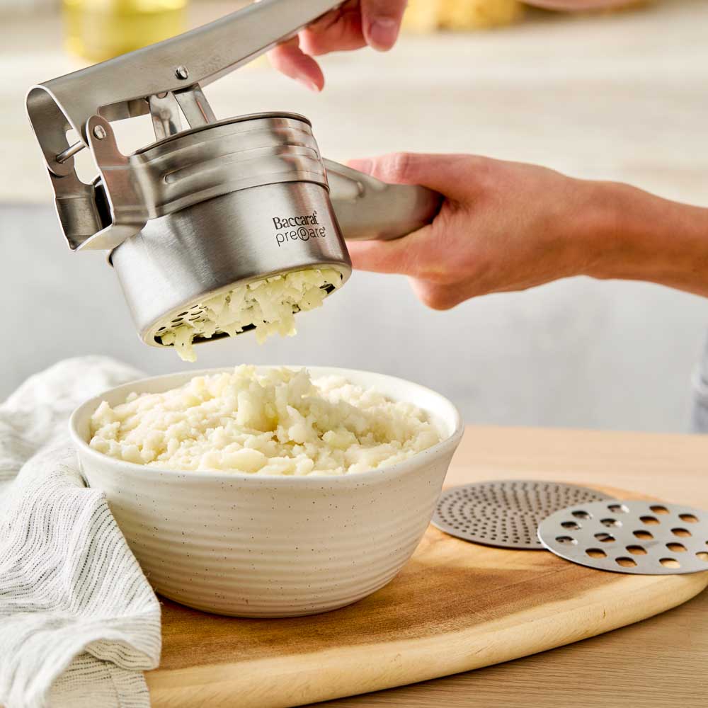 Baccarat Prepare Potato Ricer at Baccarat
