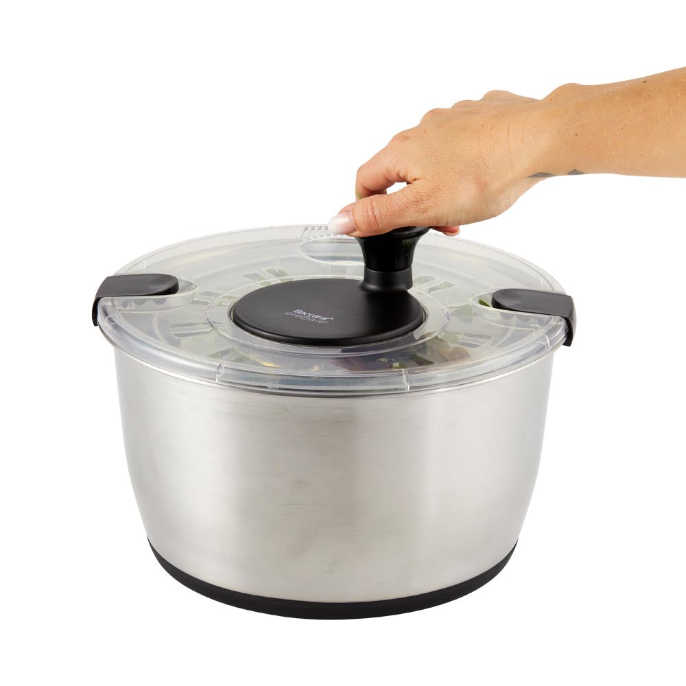 Baccarat Prepare Salad Spinner at Baccarat