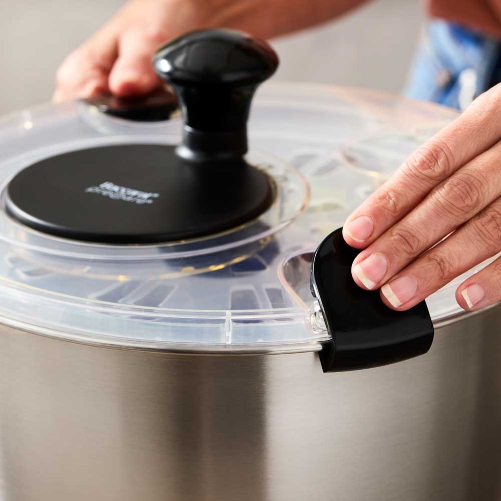 Baccarat Prepare Salad Spinner at Baccarat