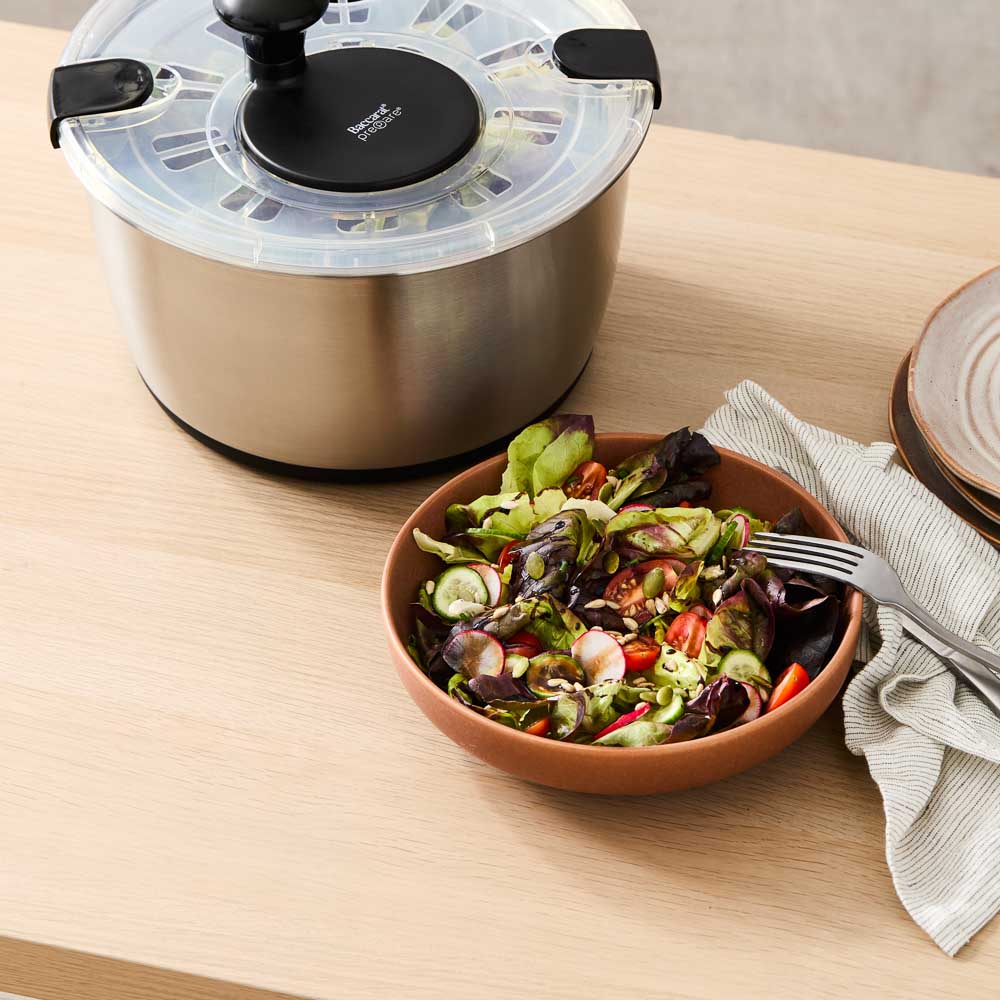 Baccarat Prepare Salad Spinner at Baccarat