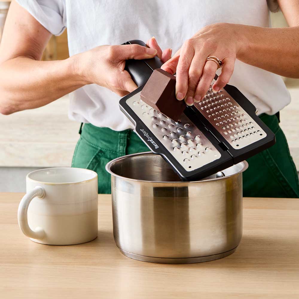 Baccarat Prepare Multi Grater at Baccarat