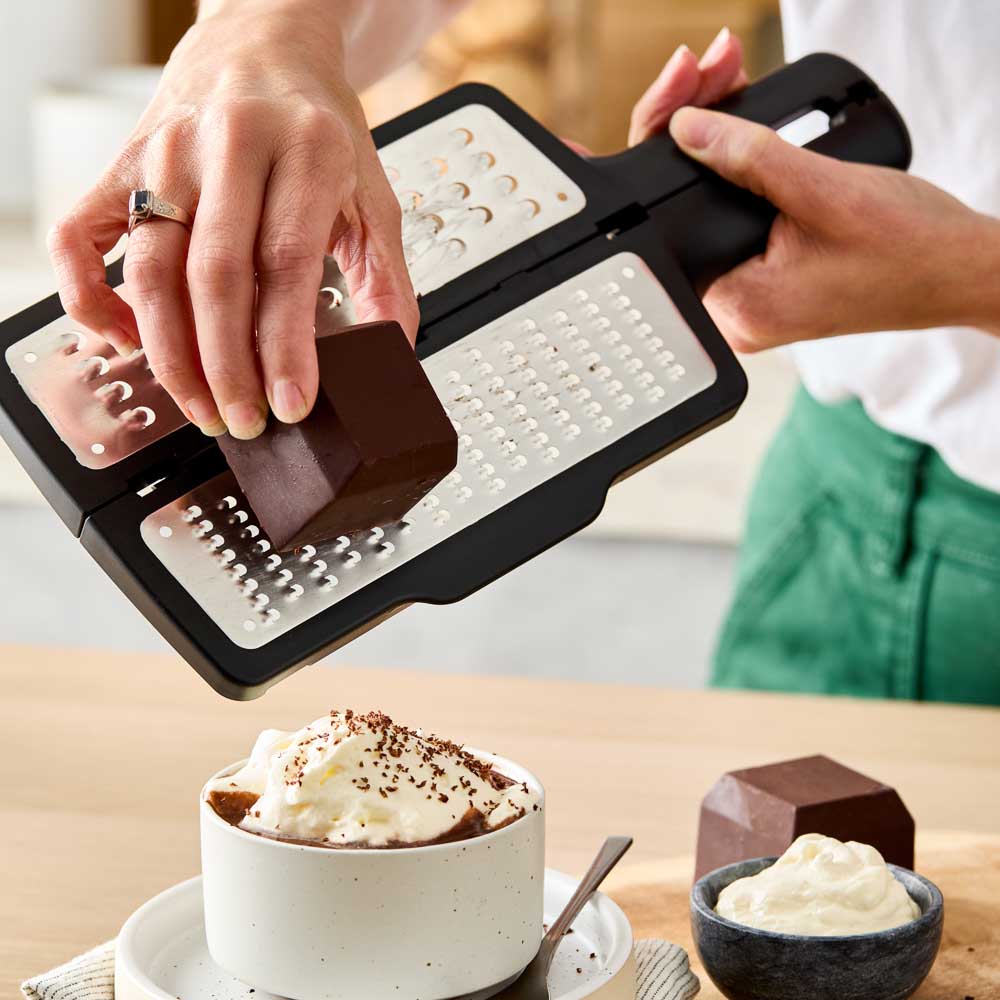 Baccarat Prepare Multi Grater at Baccarat