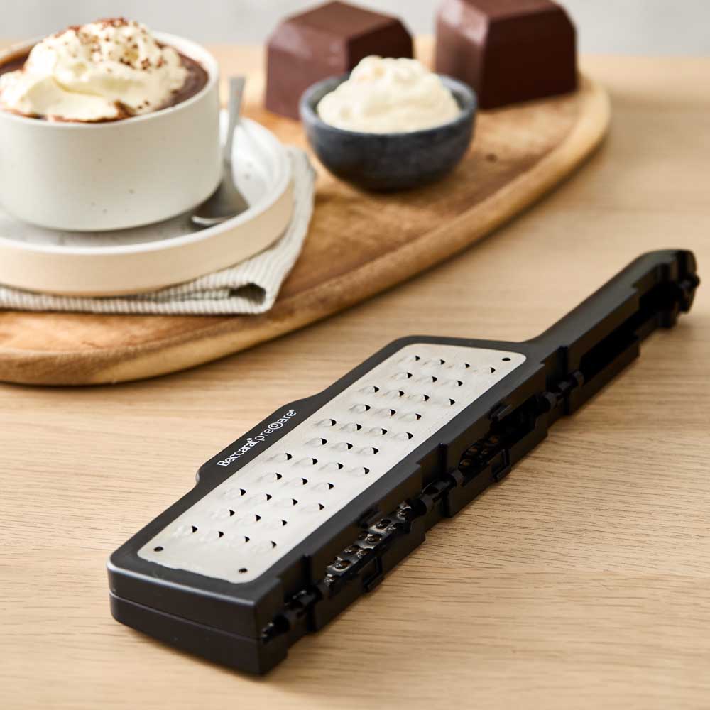 Baccarat Prepare Multi Grater at Baccarat