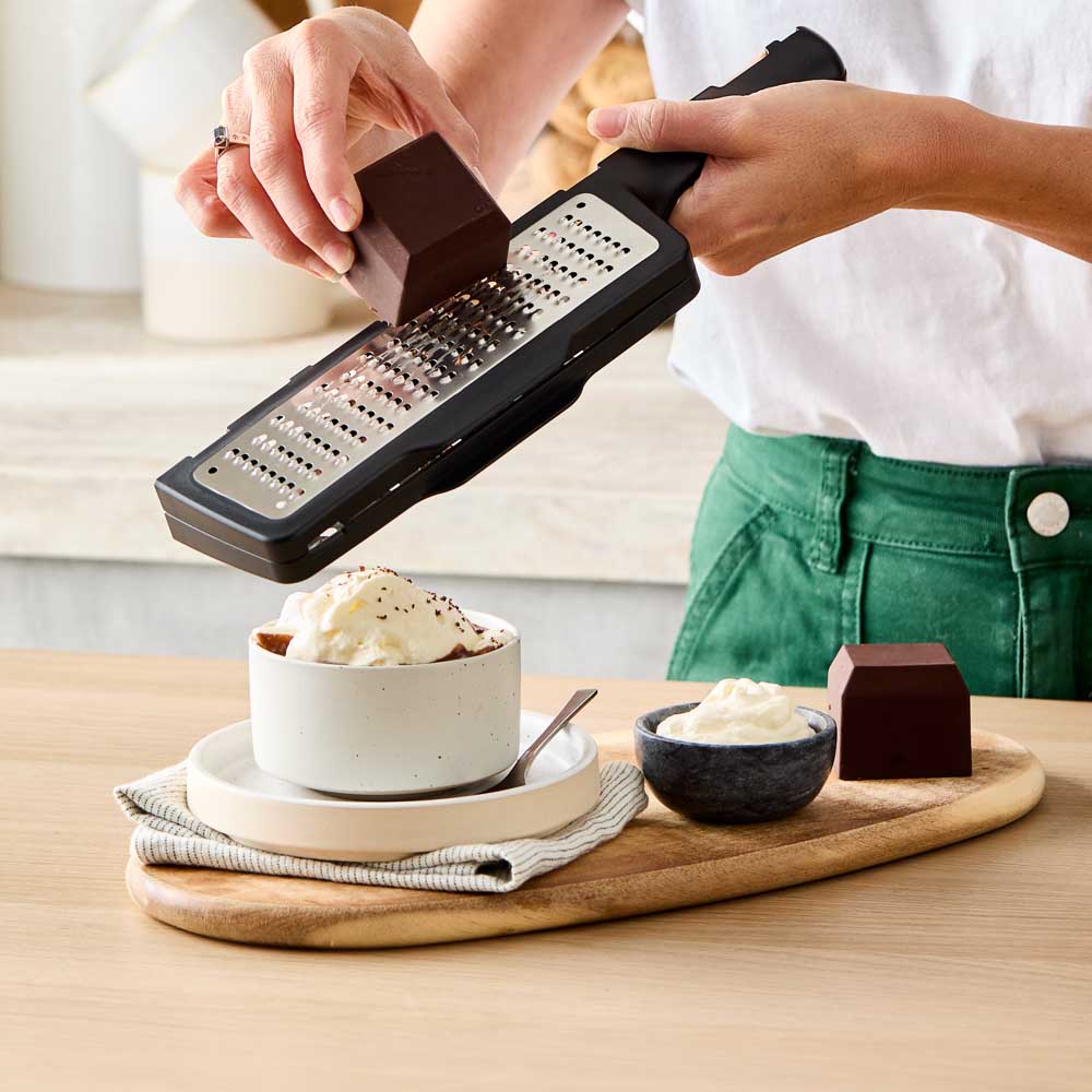 Baccarat Prepare Multi Grater at Baccarat