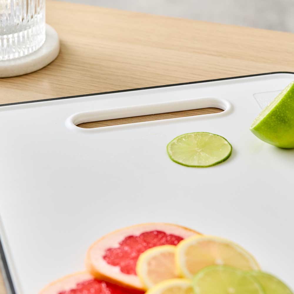 Baccarat Prepare Chopping Board at Baccarat