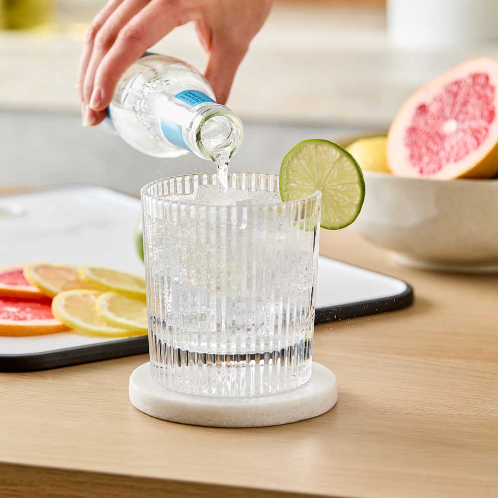 Baccarat Prepare Chopping Board at Baccarat