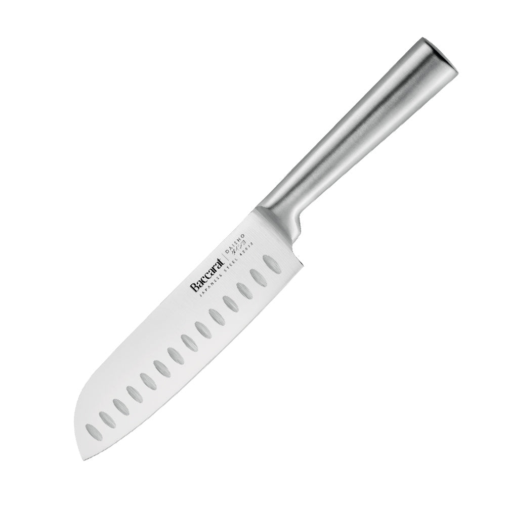 Baccarat Daisho Santoku Knife 18cm at Baccarat