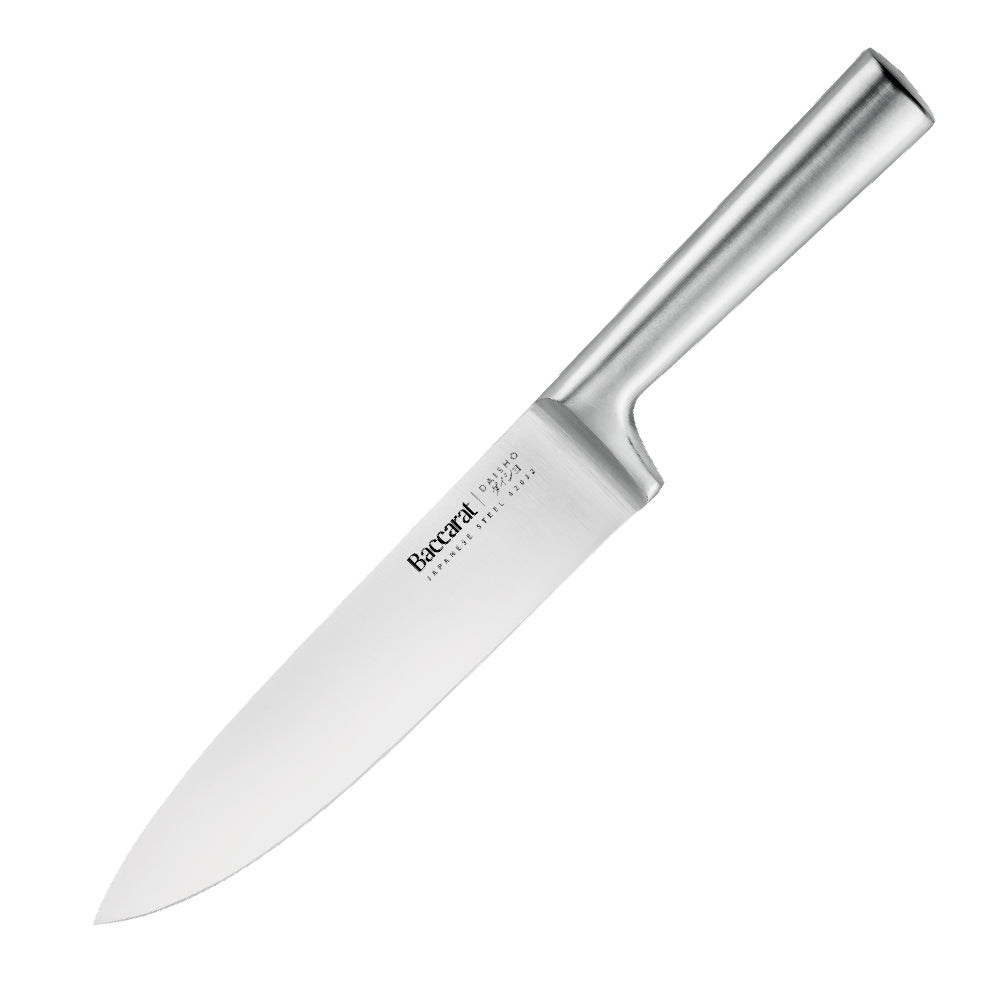 Baccarat Daisho Chefs Knife 20cm at Baccarat