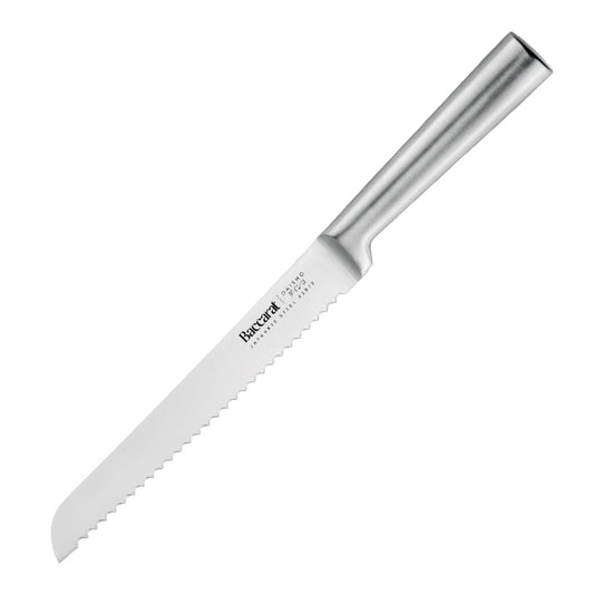 Baccarat Daisho Bread Knife 20cm at Baccarat