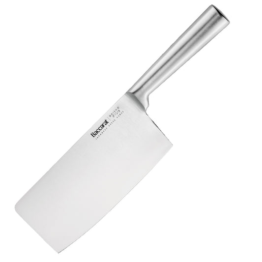Baccarat Daisho Cleaver 17.5cm at Baccarat