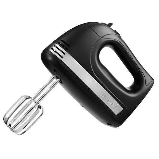Baccarat The Mix Pro Hand Mixer Black - Baccarat