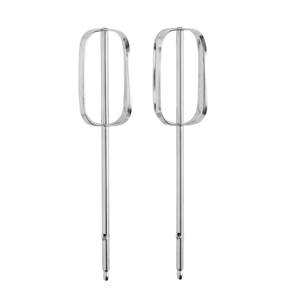 Beater attachments for hand mixer - Baccarat
