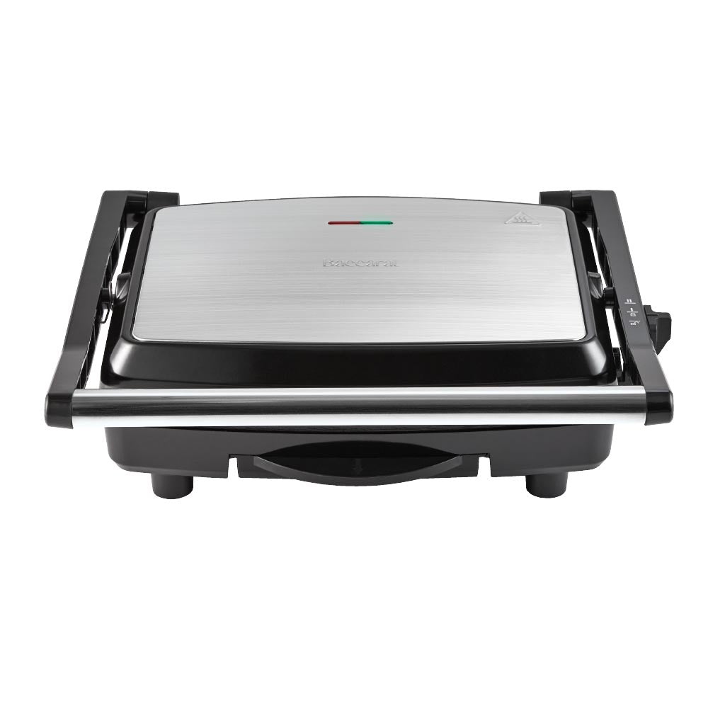 Baccarat The Toastie Pro Sandwich Press - Baccarat