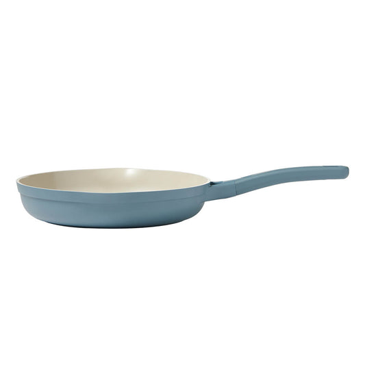 NOOK by Baccarat Frypan 28cm Denim