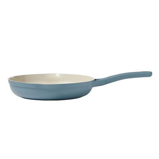 NOOK by Baccarat Frypan 30cm Denim