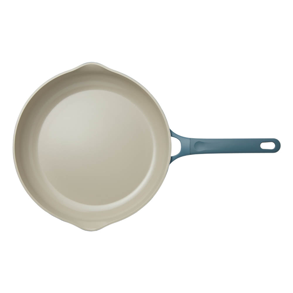 NOOK by Baccarat Frypan 30cm Denim