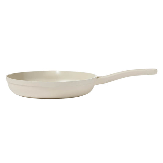 NOOK by Baccarat Frypan 30cm Cream