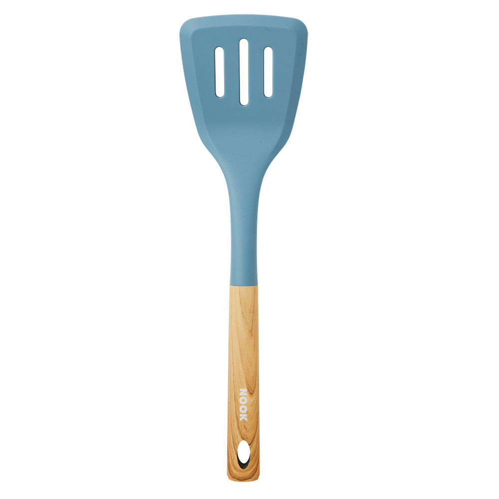 NOOK by Baccarat Slotted Turner Denim