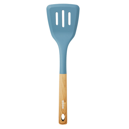NOOK by Baccarat Slotted Turner Denim