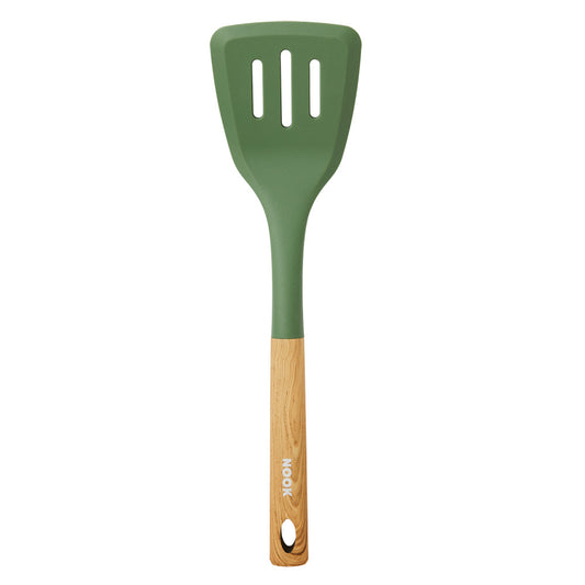 NOOK by Baccarat Slotted Turner Sage
