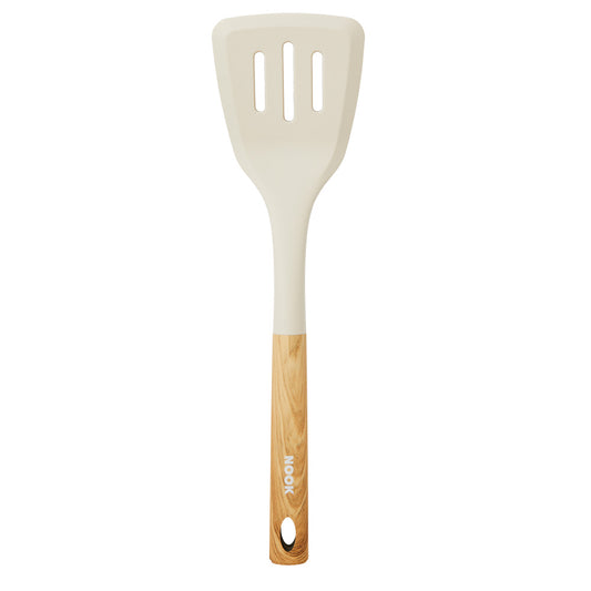 NOOK by Baccarat Slotted Turner Cream