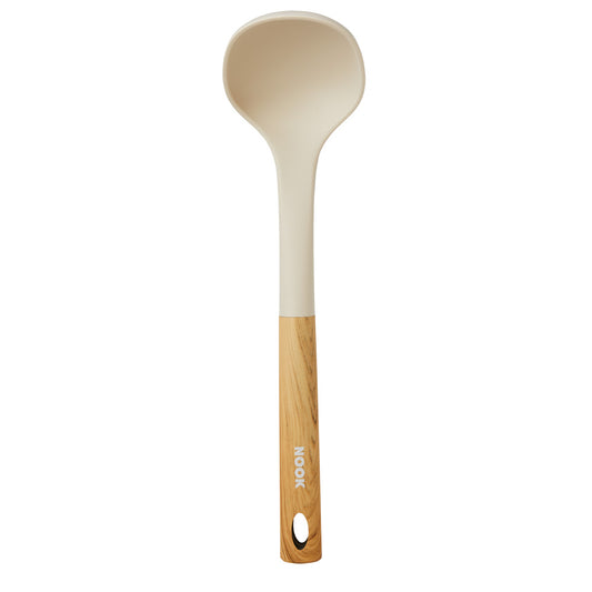 NOOK by Baccarat Spoon Cream
